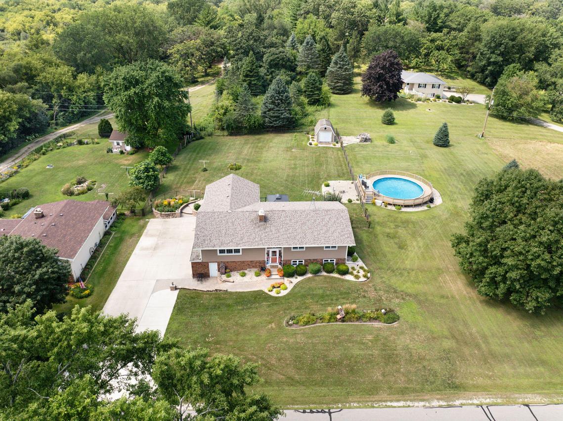 5426 353rd Ave, Wheatland, WI 53105