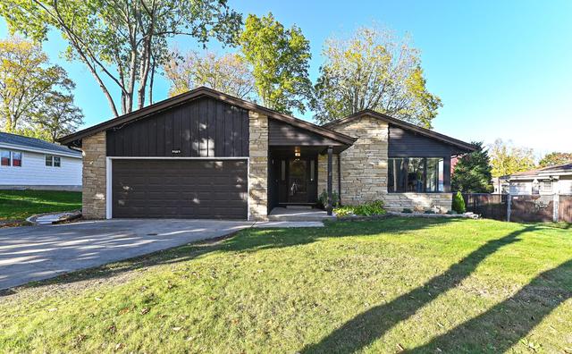 New Homes For Sale This Week That Attend South Milwaukee Middle School: October 24th to October 30th