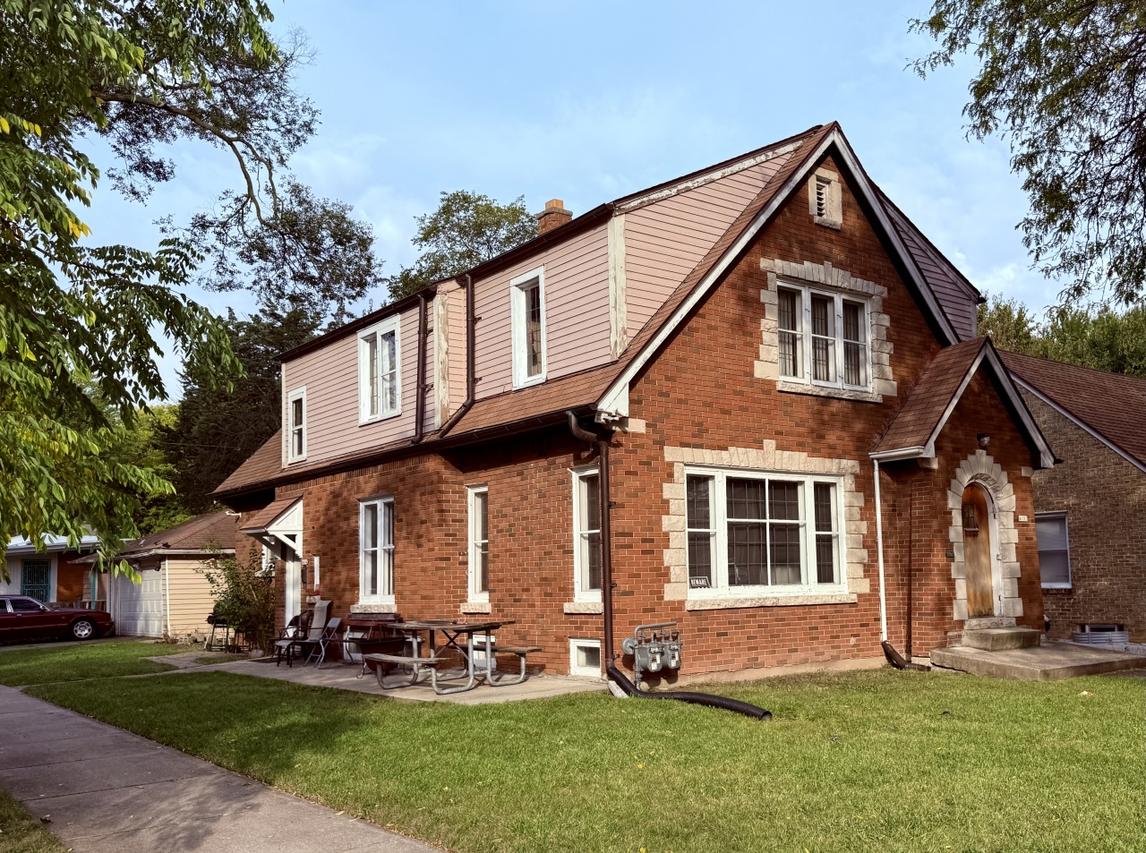 4103 N 40th St, Milwaukee, WI 53216