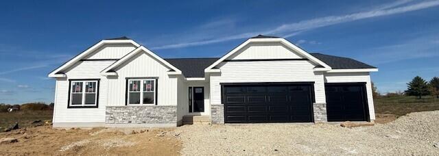 851 Golf Dr, Jefferson, WI 53549