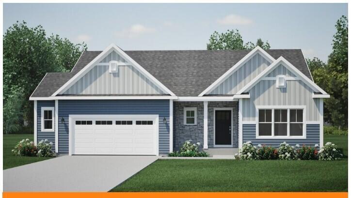 N67W25396 Vail Ln, Sussex, WI 53089