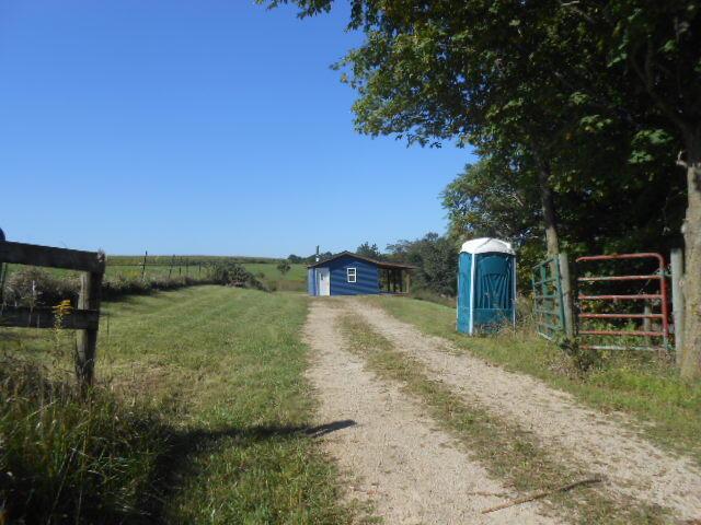 S4102 N Elk Run, Webster, WI 54639