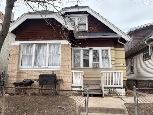 3920 N 22nd St #A, Milwaukee, WI 53206