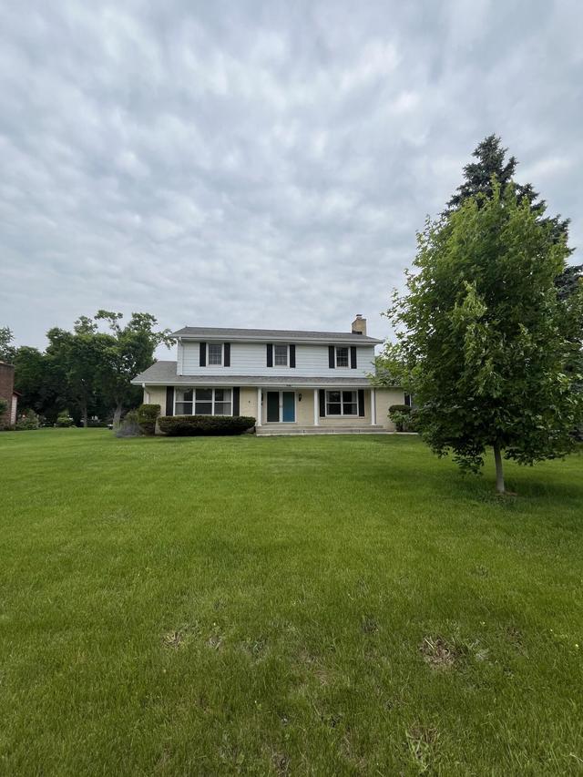 4948 W Joleno Ln, Brown Deer, WI 53223