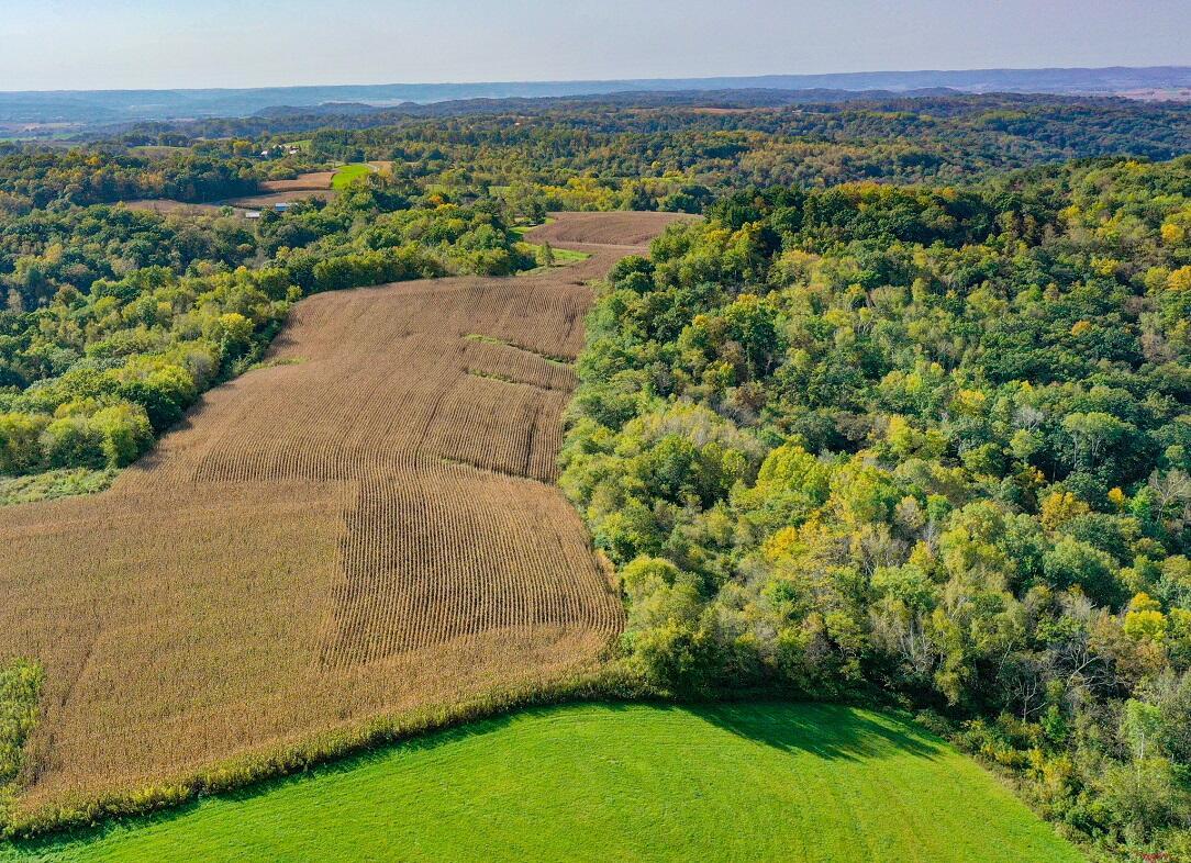 Garves Coulee Rd, Burns, WI 54614