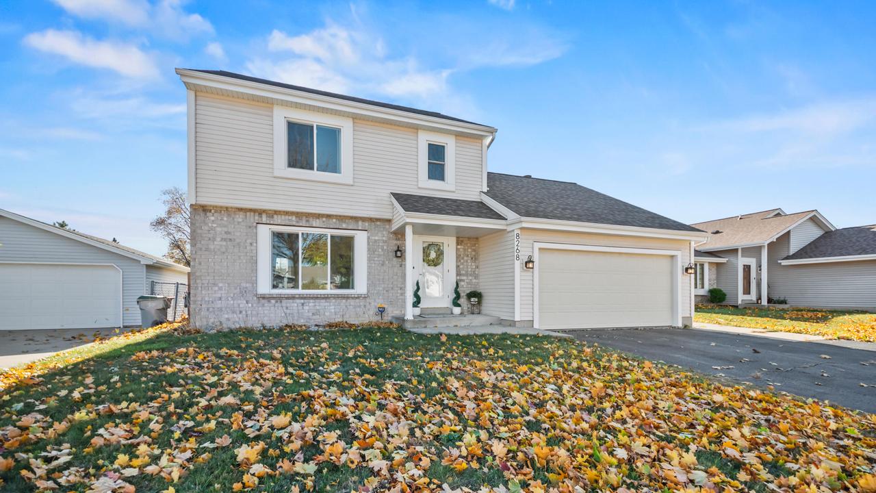 8268 N 97th St, Milwaukee, WI 53224