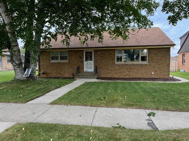 628 Elm Ave, South Milwaukee, WI 53172