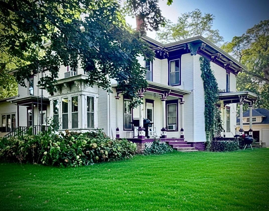 W6152 County Road B -, Byron, WI 54937