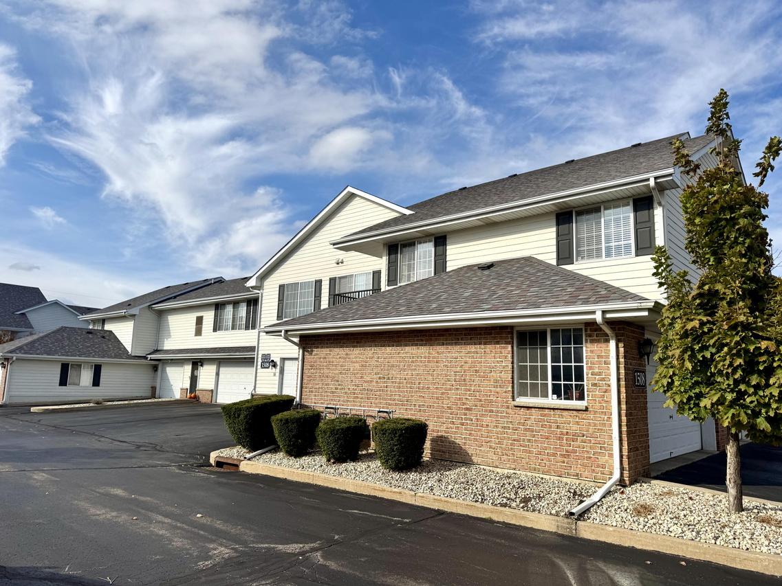 1508 24th Ave #17, Kenosha, WI 53140