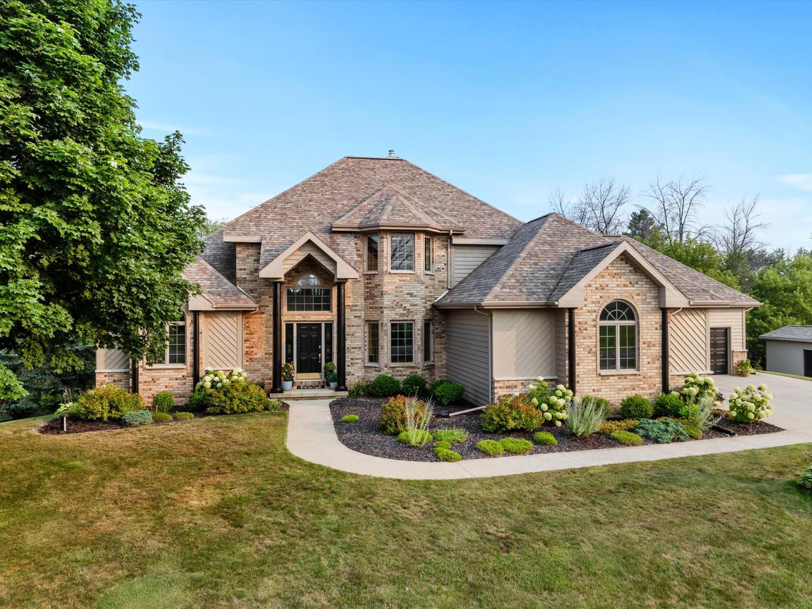 14025 Autumn Ridge, Liberty, WI 54245