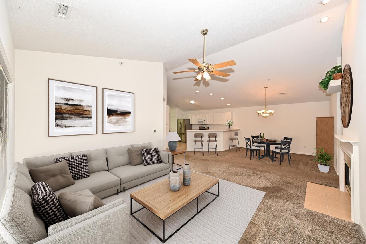 10258 W Deerwood Ln, Franklin, WI 53132