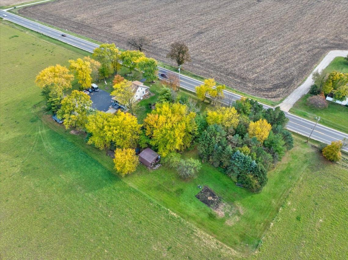 W5950 Highway 12 -, La Grange, WI 53190