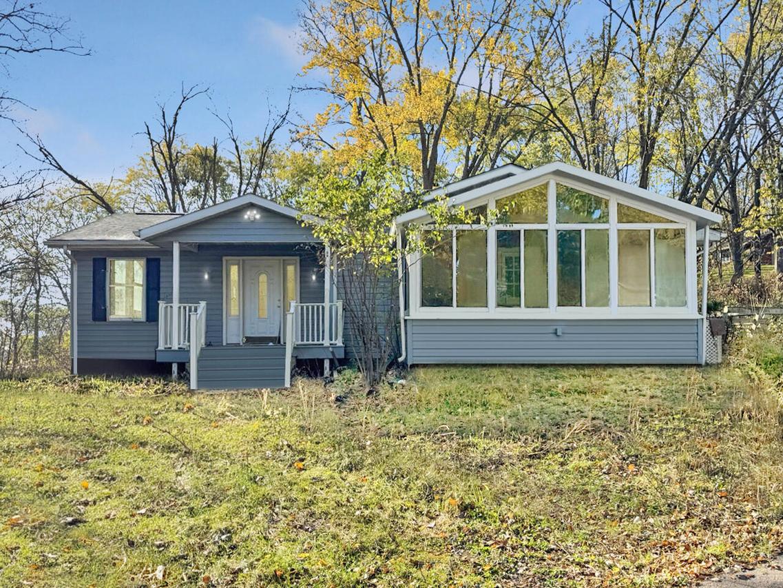 N4475 Meadow Wood Rd, Medary, WI 54650