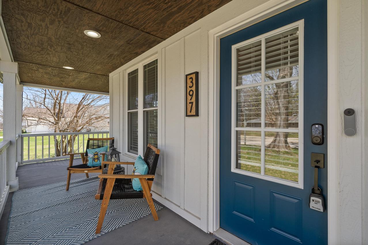 397 W Geneva St, Williams Bay, WI 53191