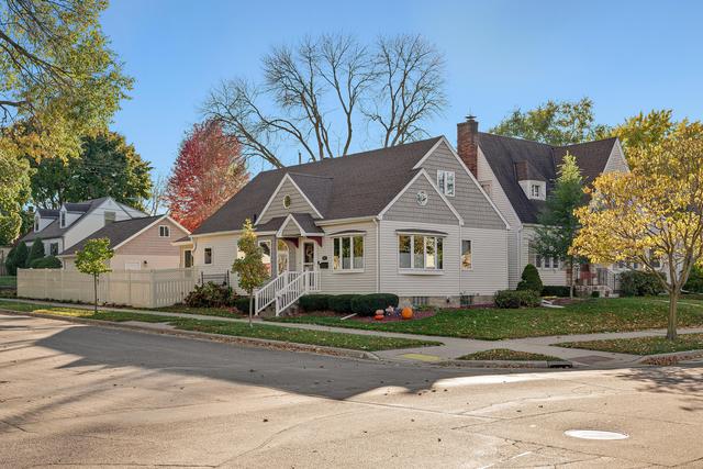 Homes Just Sold in La Crosse: November 18th to November 24th