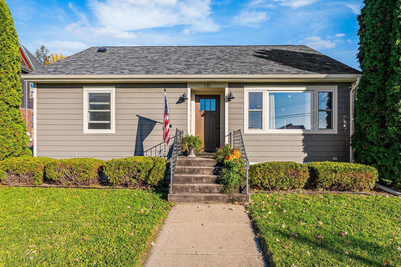 131 West Ave, West Salem, WI 54669