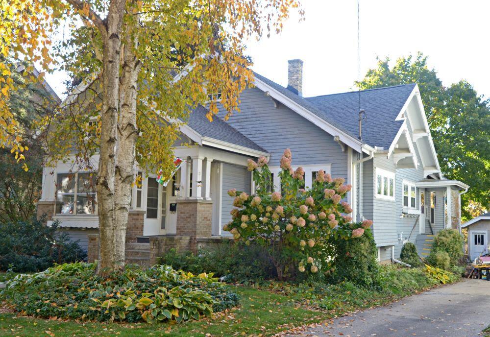 311 N Center Ave, Jefferson, WI 53549