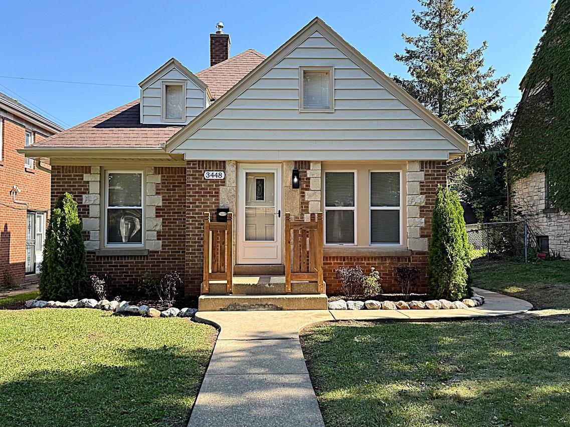 3448 N 41st St, Milwaukee, WI 53216
