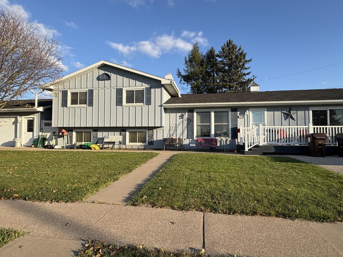 641 Youlon St, West Salem, WI 54669