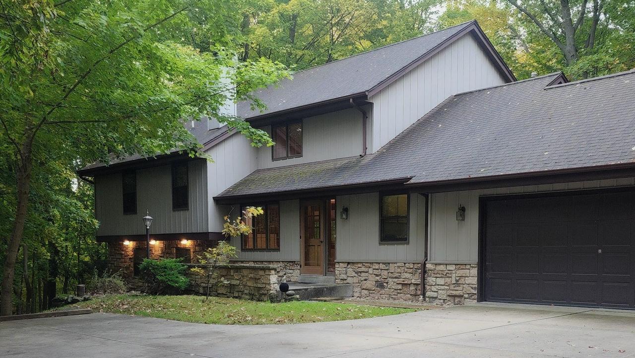 5287 Pleasant Hill, Richfield, WI 53027