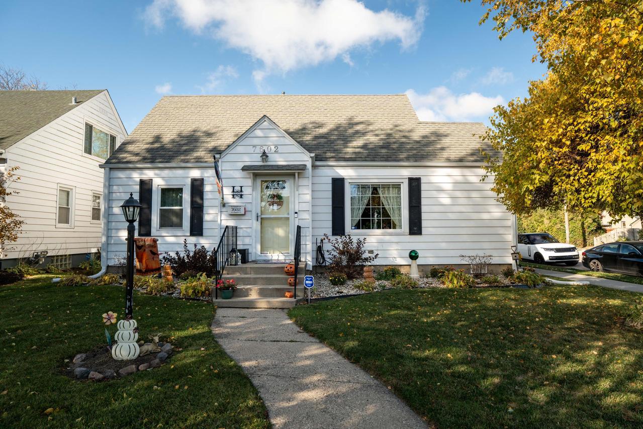 7602 28th Ave, Kenosha, WI 53143