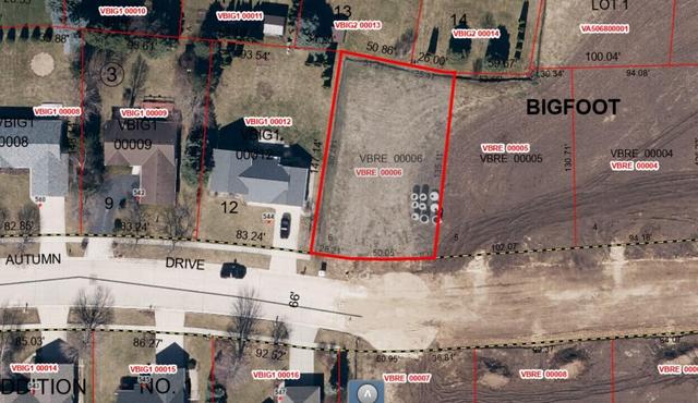 New Homes For Sale This Week That Attend Walworth Elementary School: October 24th to October 30th