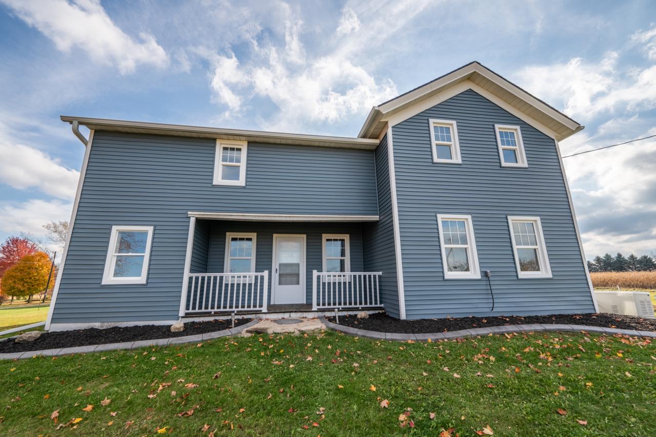 2249 State Highway 28 -, Farmington, WI 53040