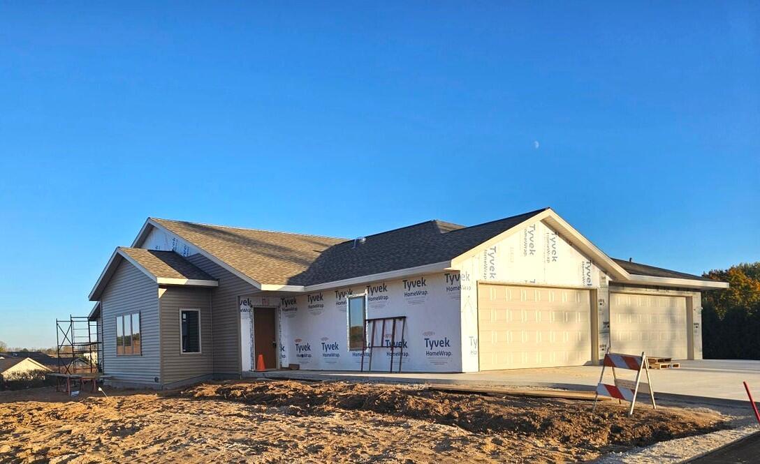 4403 Tannery Rd, Two Rivers, WI 54241