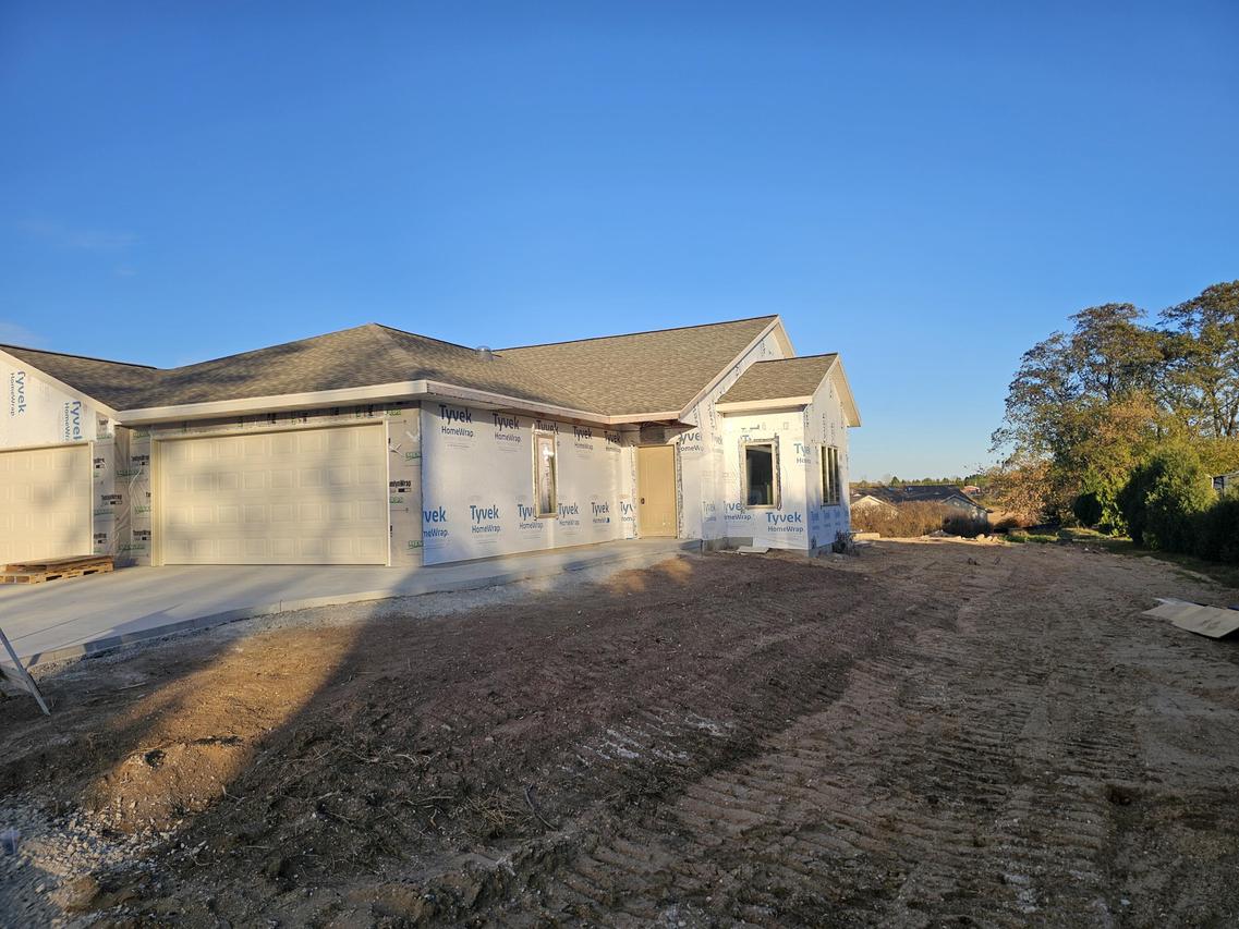 4407 Tannery Rd, Two Rivers, WI 54241