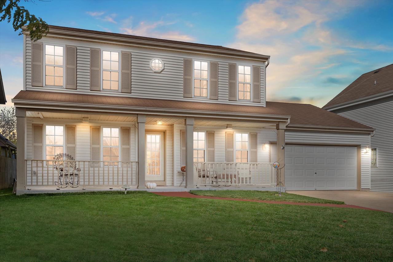 9740 W Darnel Ave, Milwaukee, WI 53224