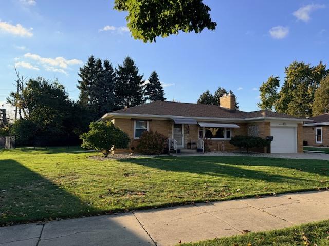 934 Illinois St, Racine, WI 53405