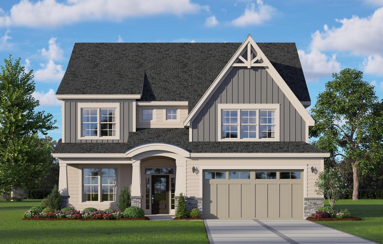 2629 Mooring Ct, Delavan, WI 53115