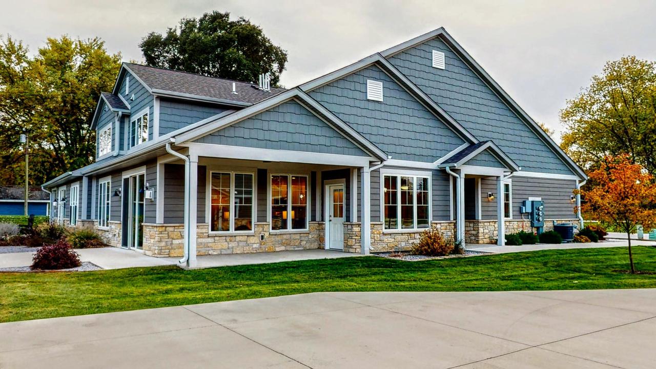 N3650 County Road K -, Jefferson, WI 53549