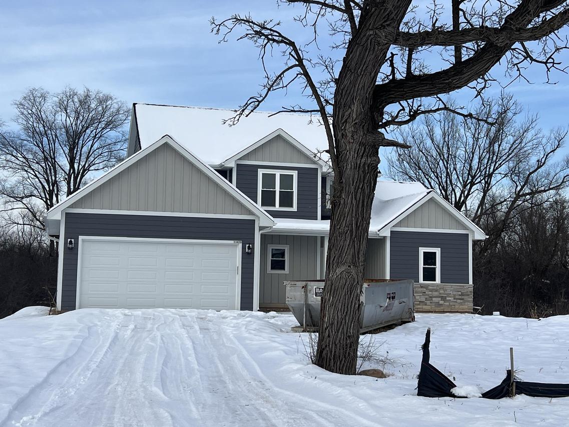 11470 W Tess Creek, Franklin, WI 53132