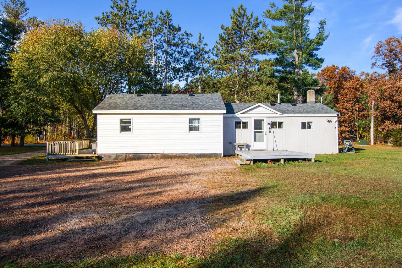 2296 14th Dr, Adams, WI 53934