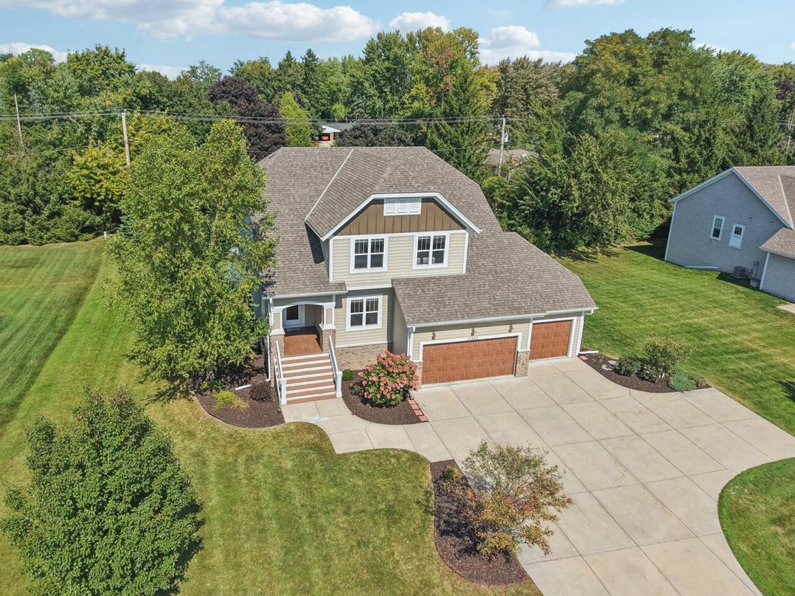 17350 W Burleigh Rd, Brookfield, WI 53045