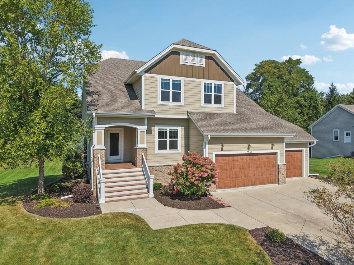 17350 W Burleigh Rd, Brookfield, WI 53045