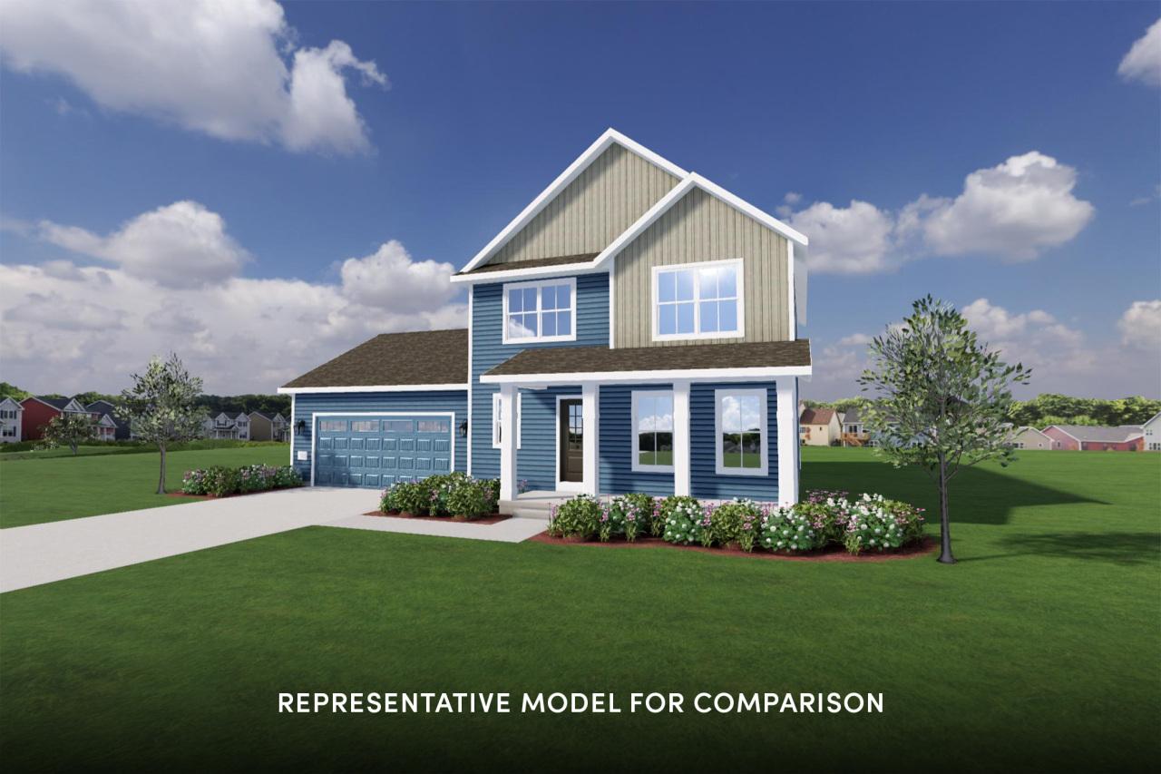 1187 Arrowood Cir, Oconomowoc, WI 53066