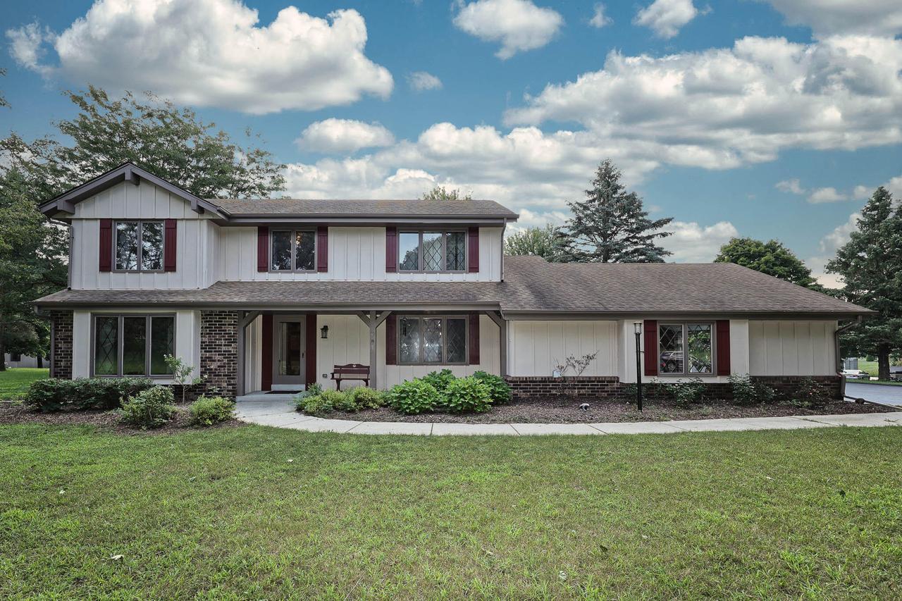 S14W31855 High Meadow, Genesee, WI 53018