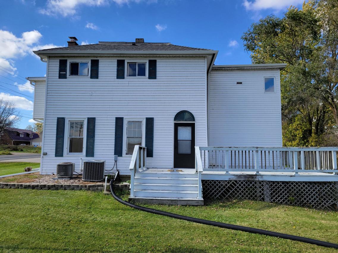W4106 County Road A - #W4108, Fredonia, WI 53021