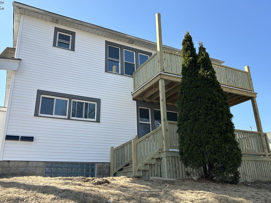 6701 W Burleigh St #6701A, Milwaukee, WI 53210