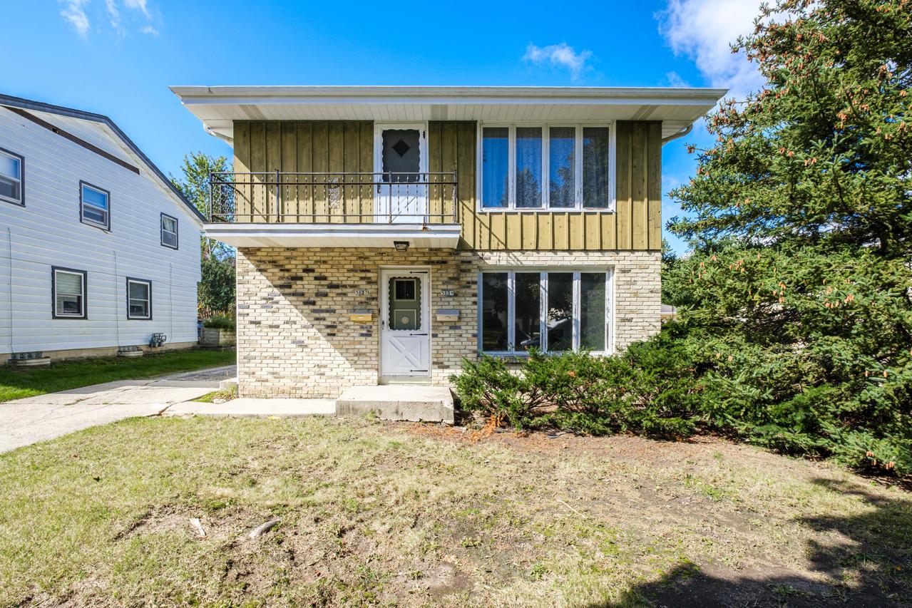 5137 N 106th St #5139, Milwaukee, WI 53225