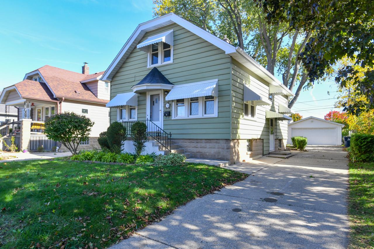 4336 S Adams Ave, Milwaukee, WI 53207