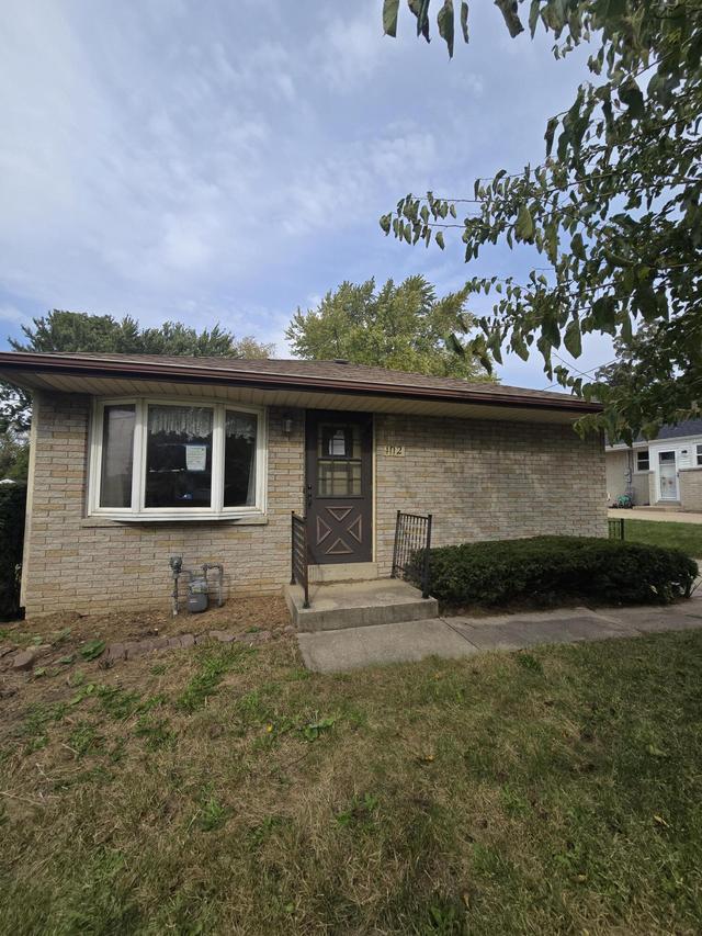1112 Gertrude St., Waukesha, WI 53186