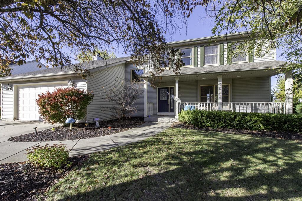 3232 109th St, Pleasant Prairie, WI 53158