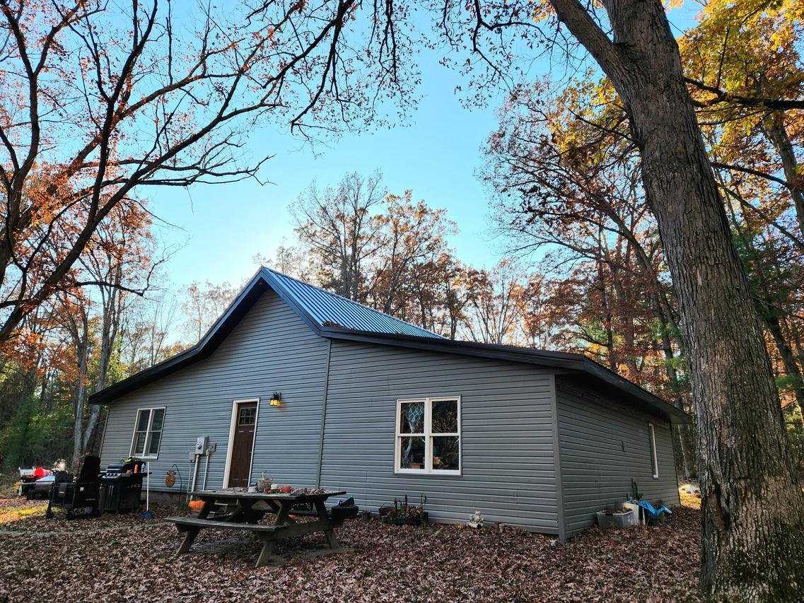 N1057 Borglin Ave, Levis, WI 54456