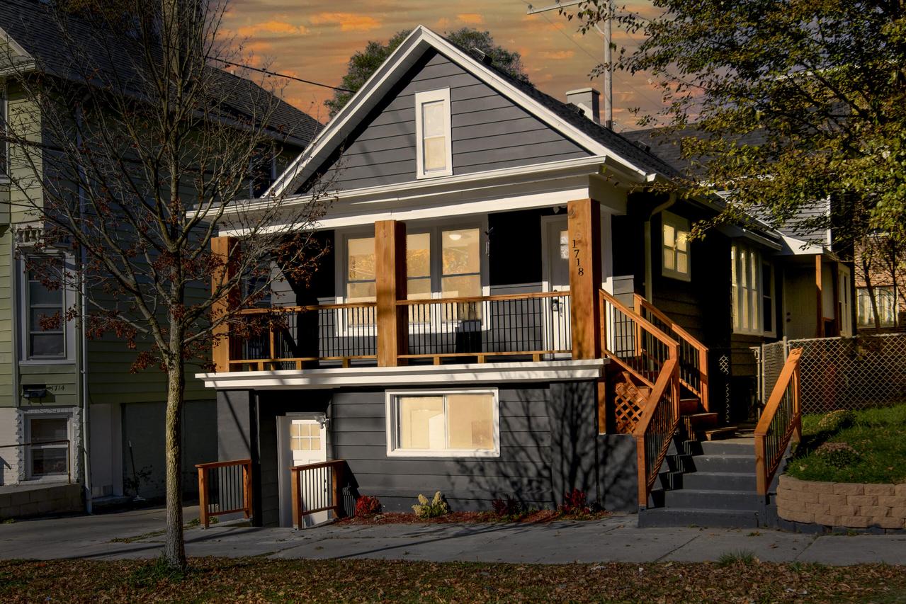 1718 E Bradford Ave #1720, Milwaukee, WI 53211