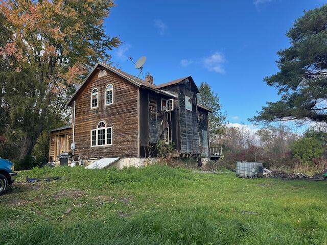 1682 Sherman Rd, Jackson, WI 53037