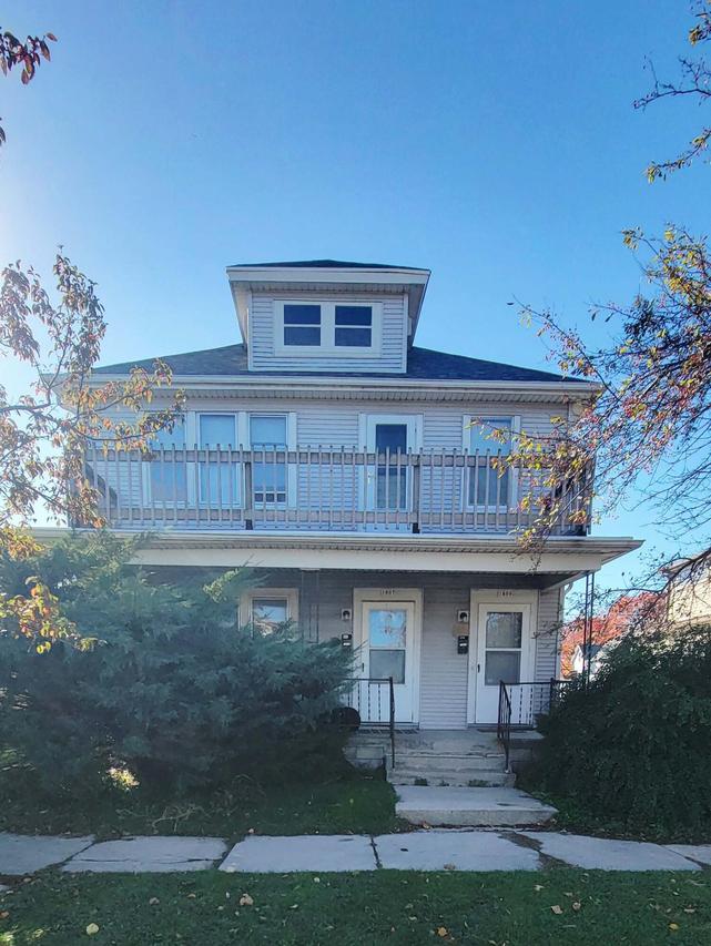 1807 Saemann Ave, Sheboygan, WI 53081