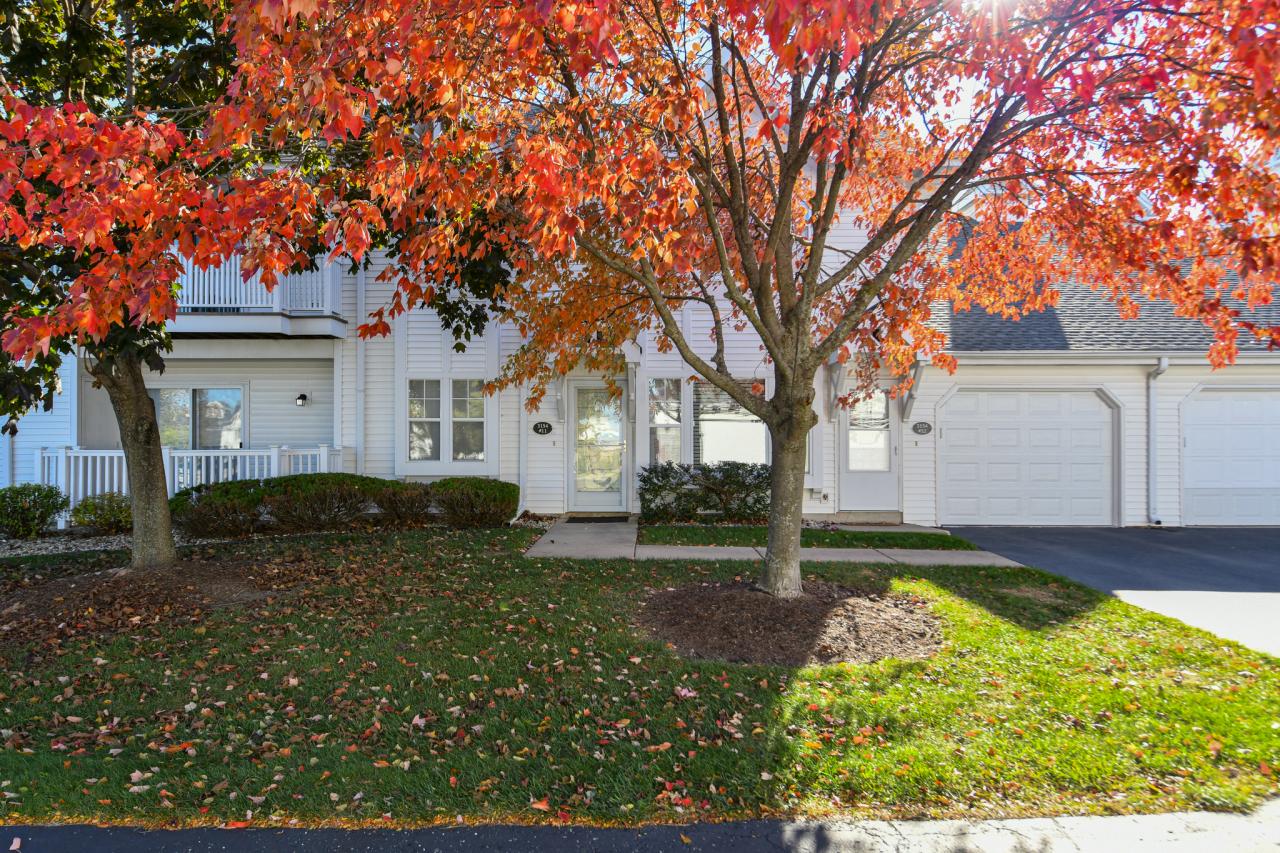 3154 Wood Rd #11, Mount Pleasant, WI 53406